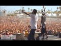 Wiz Khalifa - The Race (Music Video) 