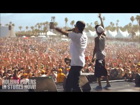 Wiz Khalifa - The Race (Music Video)