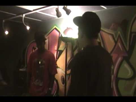 Thousand vs Weapon X