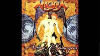 Angra 09 Scream Your Heart Out
