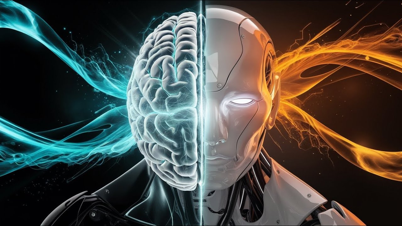 AI vs. Human Intelligence: Who Will Rule the Future ?