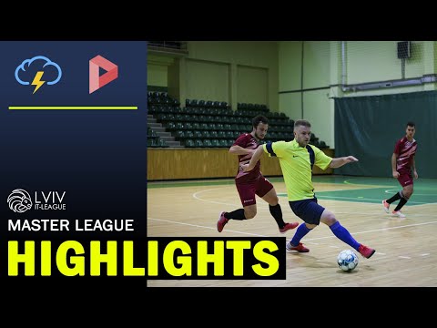 Uk2-Onapp - Perfectial (Мастер ІТ-Ліга 2021/2022,  Огляд матчу)