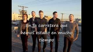 Life in Color - OneRepublic (Sub. Español)