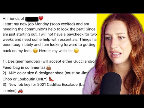 Take Facebook Away From These ENTITLED PEOPLE - REACTION