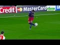 Neymar’s incredible first touch v Arsenal 720p 50 FPS