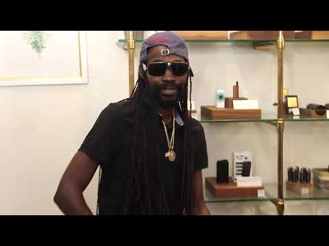 Ask Tamo J Episode 12: Munga Honorable Nuff Night Season Finale