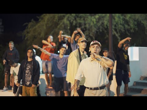 SANTA ROSA (GBZ x WHO'S SNEAKY)