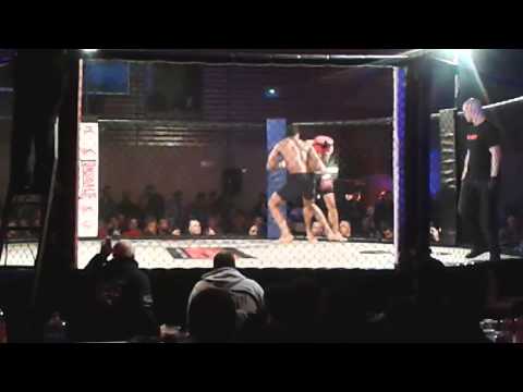 Matt Findlay vs Jay Whyte Teaser