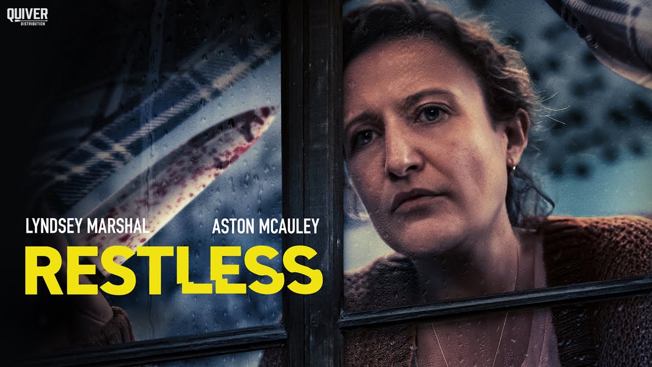 RESTLESS | Thriller - Free Movie