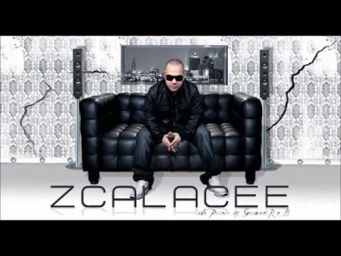 Zcalacee feat Vanessa Krasniqi - Werden_wir_uns_wiedersehen (New)