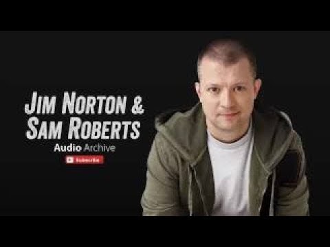 Jim Norton & Sam Roberts - Trump Protest, Miley Cyrus, Eminem, Katherine Timpf (11/10/2016 #168 #142