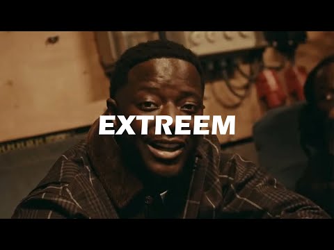 [FREE] Chivv X Dior Type Beat 2025 "Extreem" (Prod. JKBeats)