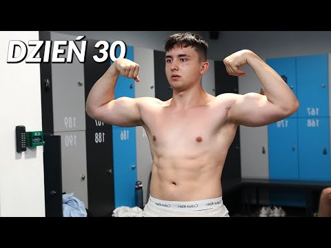 Podsumowanie 1 Miesiąca Redukcji