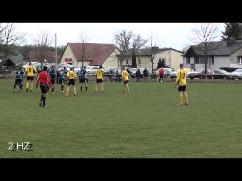 Kreveser SV II - Osterburger FC