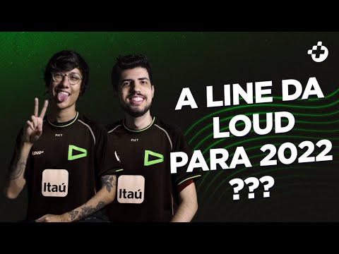 TINOWNS E ROBO DEVEM DEIXAR A PAIN E LOUD É O PROVÁVEL DESTINO!