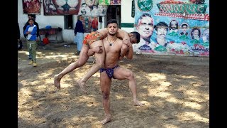Mogambo Music Video