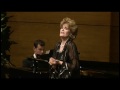 RECITAL JUNE ANDERSON (2001-02)