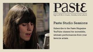 Eleanor Friedberger - He Didn't Mention His Mother - Paste Studio Session
