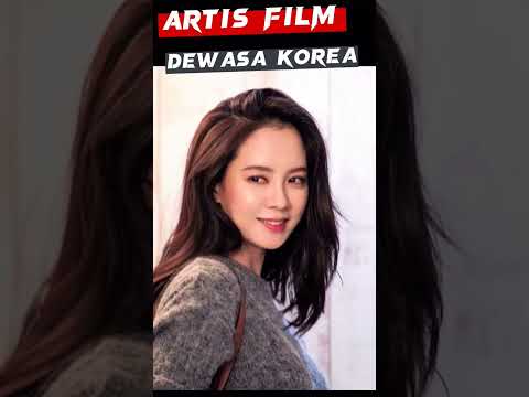 5 ARTIS KOREA 18+ terjun karena butuh uang