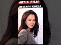 5 ARTIS KOREA 18 Terjun Karena Butuh Uang