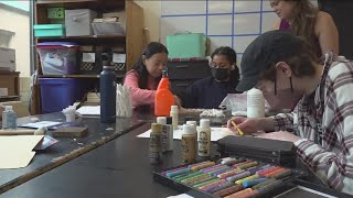 Cobb County Schools considers restructuring special needs classes