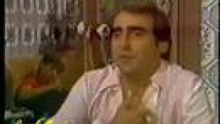 Te Contei? (1978) - Luiz Gustavo, Wanda Stefânia, Mª Cláudia