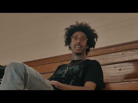 TONY SHHNOW - DON'T LOOK AT NUMBERS [OFFICIAL VIDEO]