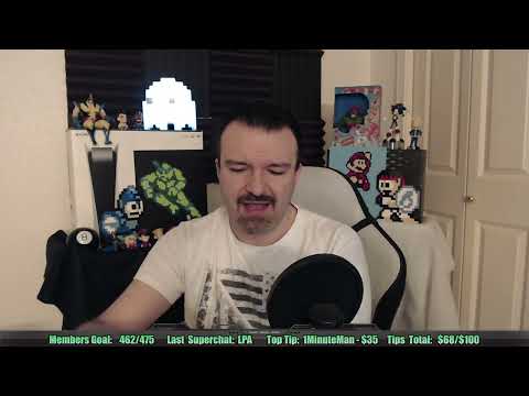 DSP Tries It Ep. 184 - McDonald's Taste Test! Big Mac vs. Quarter Pounder vs. DELUXE Crispy Chicken!