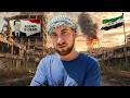 Entering Syria In 2025 New Government In Power