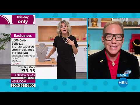 HSN | Fashion Fridays with Amy - End of Season Summer Sale 07.22.2022 - 11 PM