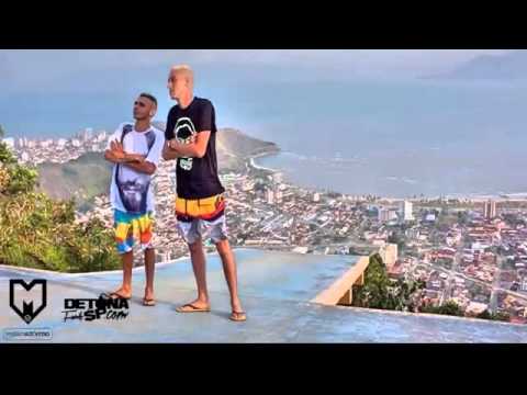 MCs Magrelo e Nene   Seu Pesadelo  DJ Nobru  Lançamento 2014