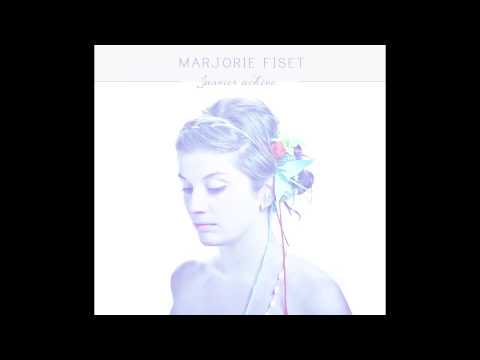 Marjorie Fiset - Sang d'encre