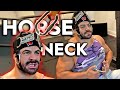 Build a HUGE NECK with Eric Bugenhagen
