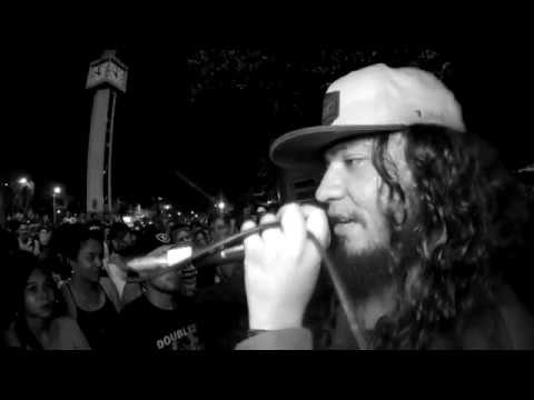 Rapadura | Norte Nordeste Me Veste | Pocketshow | 12º Edição Batalha Do Relógio 2018 - Taguatinga/Df