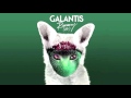 Galantis - Runaway (U & I) (Official Instrumental)