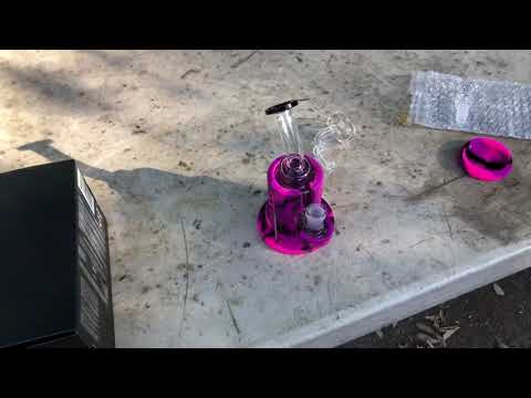 Spark pro tech series review (RIG)