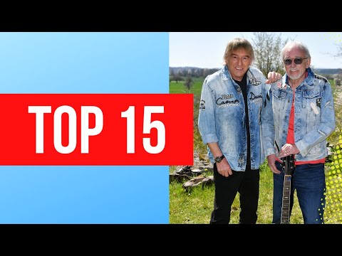 Schlager für Alle and Die Amigos