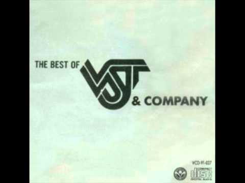VST And Company - Swing It, Baby DISCO FILIPINO 1978