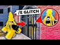How to GLITCH through ANY WALL in Murder Mystery 2
