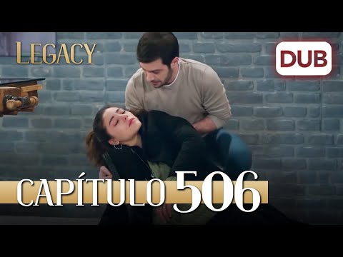 Legacy Capítulo 506 | Doblado al Español (Temporada 2)