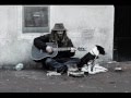 TRAMP ON THE STREET (Robinson-Nashville Grass cover)