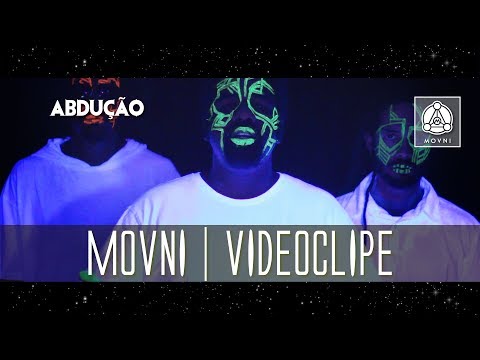 MOVNI | ABDUÇÃO | Videoclipe Oficial