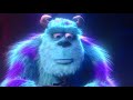Monsters Inc Mike Fixes Boos Door