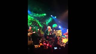 "For the Actor" by Mates of State