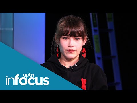 Cambria Harris shares the latest on the search for her mother | InFocus