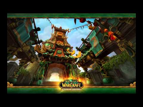 Mists of Pandaria Epic/Sad/Beautiful Best Soundtrack 1/4