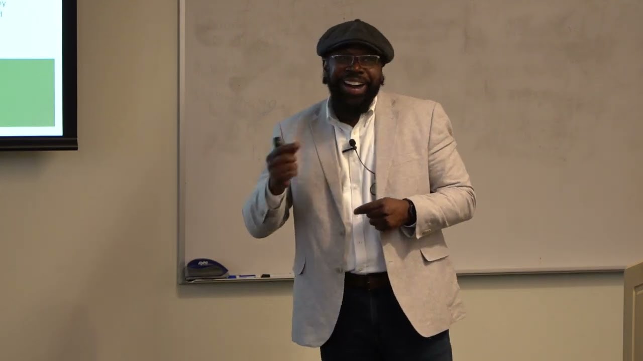 Building a Cyber-Resilient Business Culture: Strategies for Sustaining Security (DGLS)