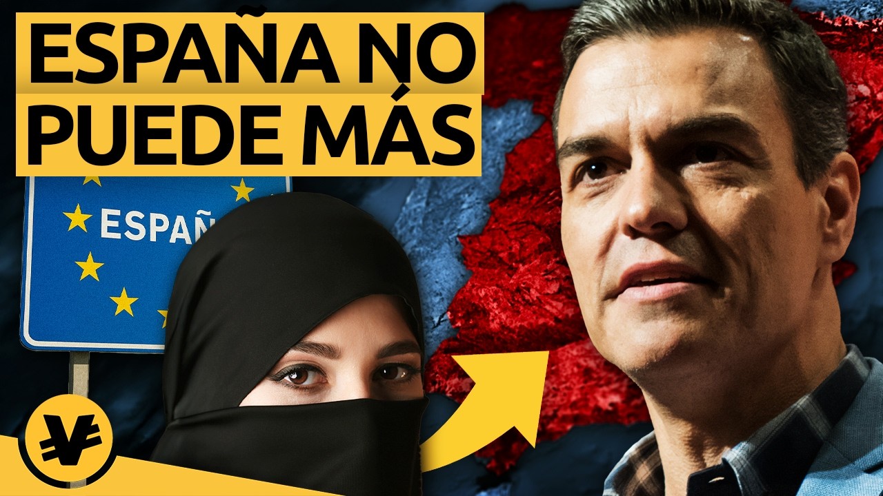 España y la ola Migratoria