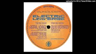 B1. Electric Universe - Astral Voyage