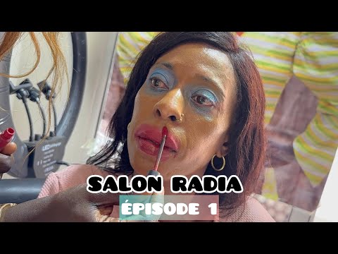 RADIA SALON - FIR_WNA (episode 01)